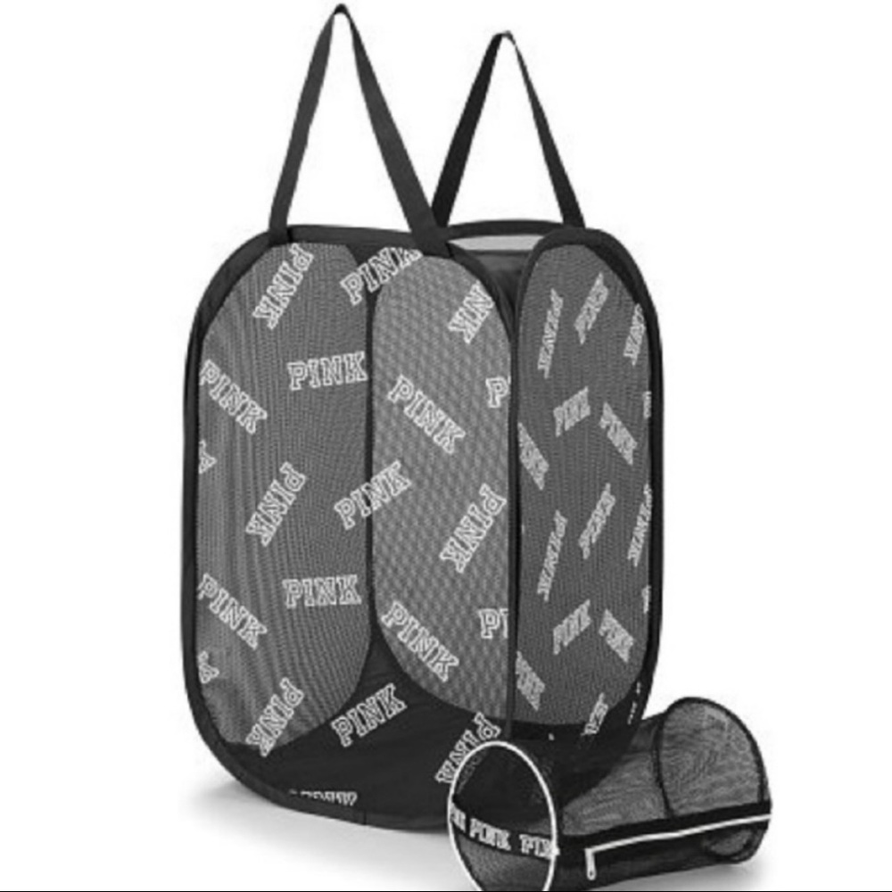 Victoria’s Secret Laundry Hamper Set